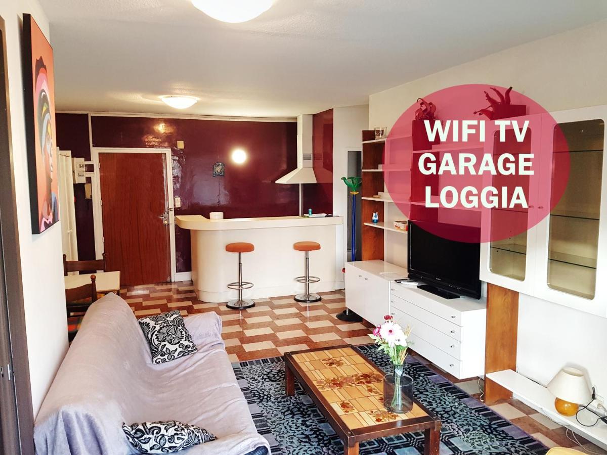 Ideal Plein Centre - 65M2- Piscine Et Garage פרפיניין מראה חיצוני תמונה