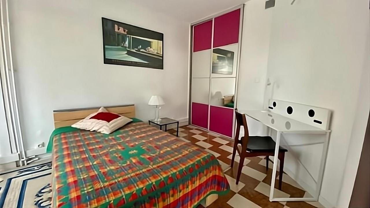 Ideal Plein Centre - 65M2- Piscine Et Garage פרפיניין מראה חיצוני תמונה