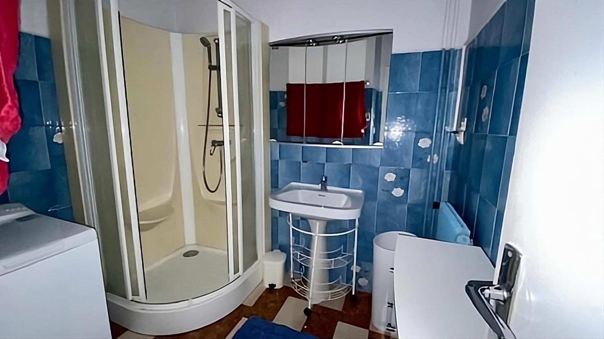 Ideal Plein Centre - 65M2- Piscine Et Garage פרפיניין מראה חיצוני תמונה